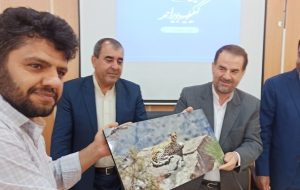 انتقاد یک هنرمند از باج‌خواهی هنری برخی ادارات در کهگیلویه و بویر احمد