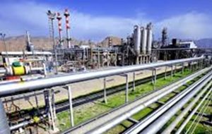 بازیافت روزانه ۵۰۸ هزار بشکه نفت خام توسط شرکت نفت و گاز گچساران