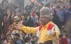 برپایی جشنواره بزرگ فرهنگی و هنری دیشموک/مردم محوری؛ اولویت برنامه‌های ارشاد کهگیلویه و بویراحمد+تصاویر