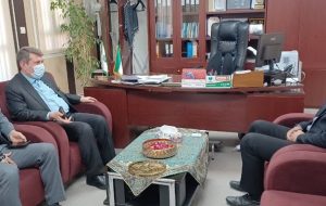 تاکید مدیرکل اقتصادی و دارایی کهگیلویه و بویراحمد بر حمایت از واحد تولیدی دانشبنیان سینره تاکید مدیرکل اقتصادی و دارایی کهگیلویه و بویراحمد بر حمایت از واحد تولیدی دانشبنیان سینره