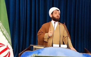 تصمیمات خوبی در سفر نایب رئیس مجلس به کهگیلویه گرفته شد