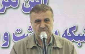 تفکیک ۲ بیمارستان اقدامی موثر در حوزه درمان کهگیلویه/ تقوی: کمبود و نبود دارو در قلعهرئیسی نداریم تفکیک ۲ بیمارستان اقدامی موثر در حوزه درمان کهگیلویه/ تقوی: کمبود و نبود دارو در قلعهرئیسی نداریم