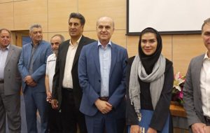 توصیه اکید تاج به افشاریان؛بیشتر در استان خودت بمان!