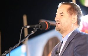 خسارت‌هایی که با احداث سد خرسان به کهگیلویه و بویراحمد وارد می‌شود/تصمیم‌گیری احداث سد در تهران