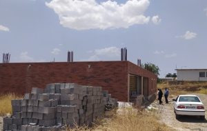 خون تازه در رگ‌ پروژه‌های بهداشت و درمان گچساران/نظارت مستمر مدیریت جدید بر پروژه‌ها