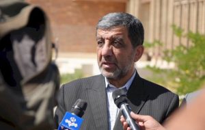 دستاورد سفر ضرغامی برای توسعه زیرساخت‌های گردشگری کهگیلویه و بویراحمد