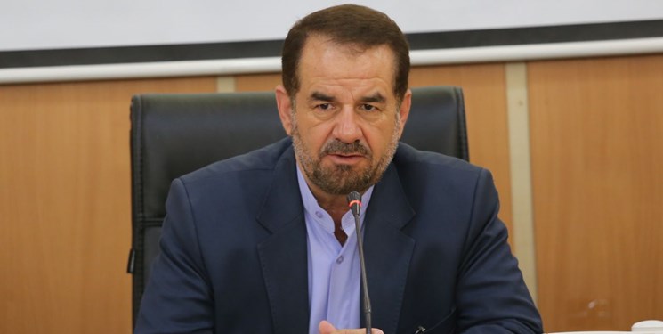 دلیل عدم حضور معاون رئیس جمهور در برخی شهرستان‌ها به روایت استاندار کهگیلویه و بویراحمد