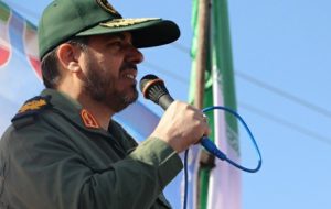 سردار خرمدل: به فتح خرمشهر‌های دیگر نیاز داریم/ پیروزی تنها با تبعیت از رهبر حاصل شد