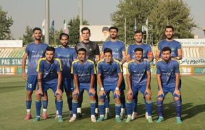 سرنوشت تیم فوتبال نفت گچساران و فوتبال یاسوج از زبان مهدی تاج