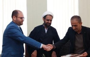 سرپرست شهرداری سیسخت: اعضای شورا درخواست غیرمنطقی نداشتهاند سرپرست شهرداری سیسخت: اعضای شورا درخواست غیرمنطقی نداشتهاند