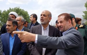 سفر دوم دولت به کهگیلویه و بویراحمد اولویت استان است/ توصیه احمدزاده به نامزدهای انتخاباتی