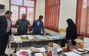 شرکت بیش از ۱۲ هزار دانش آموز در چهل ویکمین جشنواره فرهنگی هنری فردا