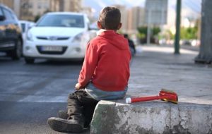 شناسایی و سامان‌دهی ۱۶ کودکان کار توسط بهزیستی کهگیلویه