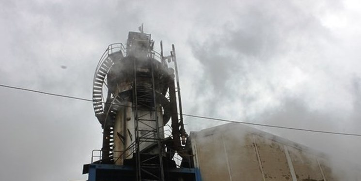 صدای چرخ تولید به زودی از کارخانه قند یاسوج شنیده می‌شود