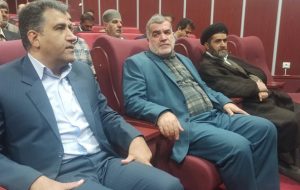 علت جابجایی مدیرکل بنیاد مسکن کهگیلویه و بویراحمد به روایت رئیس بنیاد