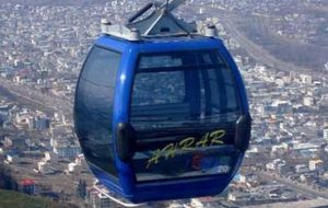 فارس من| درس عبرتی که از تله‌کابین یاسوج با پیمانکاران ضعیف گرفتیم/ پایان بی‌تدبیری بر بلندای پایتخت طبیعت!