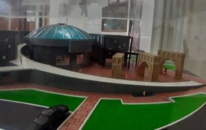 مرکز فرهنگی موزه دفاع مقدس کهگیلویه و بویراحمد نیازمند اعتبار ۲۰۰ میلیاردی/ لزوم توجه به پروژه در سفر دوم دولت