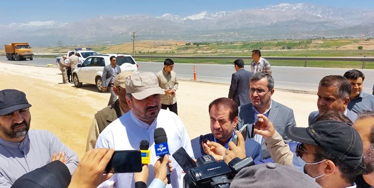 معاون رئیس جمهور: در دولت آیت‌الله رئیسی به هیچ مدیری چک سفید امضا ندادیم/ دو گزینه رفع کمبود زمین