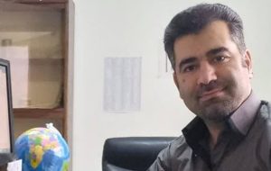 نخبه بسیجی کهگیلویه و بویراحمدی سردبیر مجله معتبر سوییس شد