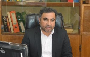 واقعیت‌هایی از وضعیت حوزه درمان گچساران/ خط و نشان معاون دانشگاه برای مدیران کم کار