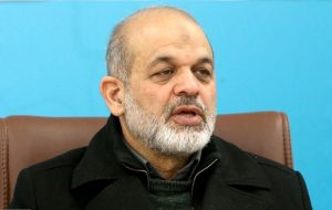 وحیدی امروز به یاسوج می‌آید/پیگیری یک مشکل بزرگ در مرکز استان