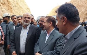 وزیر کشور: ترکیب پروژه‌های ملی و استانی تحول بزرگی در کهگیلویه و بویراحمد ایجاد کرده است