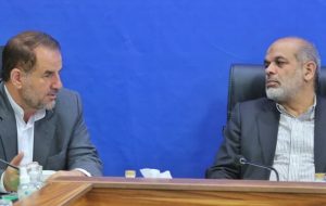 وزیر کشور؛ ضرورت برنامه‌ریزی برای برگزاری هر چه باشکوه‌تر اربعین ۱۴۰۲