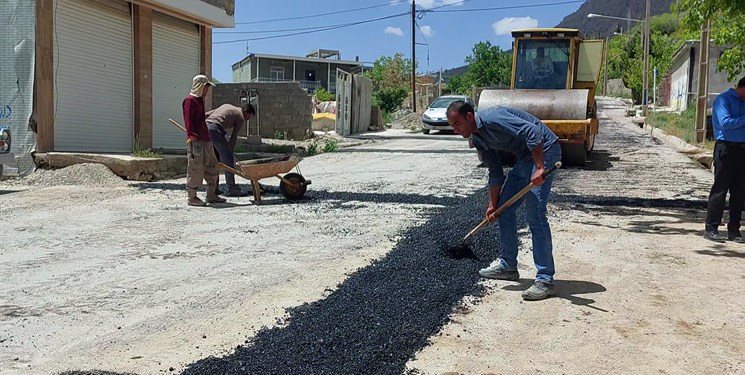 پایانی بر مشکلات پروژه فاضلاب شهری سیسخت/دلیل به درازا کشیدن پروژه چه بود؟ پایانی بر مشکلات پروژه فاضلاب شهری سیسخت/دلیل به درازا کشیدن پروژه چه بود؟