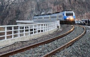 آیا کهگیلویه و بویراحمد با کمک چینی‌ها به شبکه ریلی متصل می‌شود؟