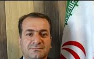 اجرای اصلاح و توسعه شبکه برق ۳۳ روستا در باشت