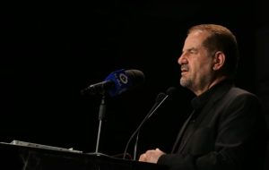 استاندار کهگیلویه و بویراحمد؛ مشکل اشتغال در استان جدی است استاندار کهگیلویه و بویراحمد؛ مشکل اشتغال در استان جدی است