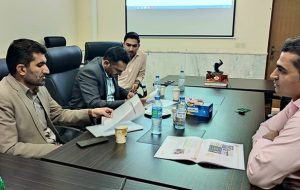 اعلام آمادگی حمایت ستاد اجرایی فرمان امام از مرکز رشد دهدشت