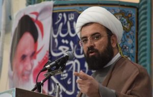 امام جمعه باشت دل نگران «شوتی‌ها»؛ خبر مرگ این‌ها عذاب آور است