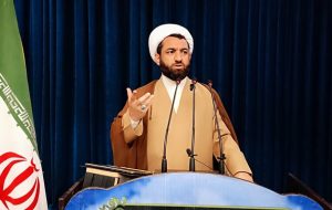 امام خمینی(ره) اثرگذارترین شخصیت قرن بود