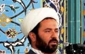 انتقاد امام جمعه موقت از قطعی آب و خاموشی معابر گچساران