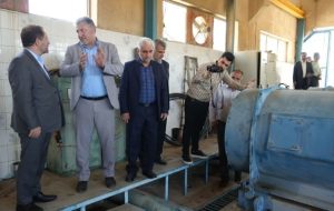 بازخواست استاندار از ۳ مدیر در خصوص قطعی برق شهر گچساران