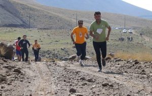 برگزاری مسابقه دوی کوهستان در مرکز کهگیلویه و بویراحمد برگزاری مسابقه دوی کوهستان در مرکز کهگیلویه و بویراحمد