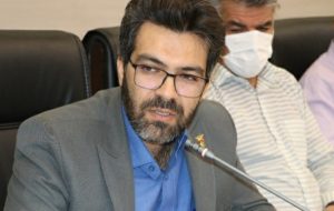 بیکاری ۸۸۶ نفر از جامعه هدف ایثارگران و فرزندان شهید در گچساران بیکاری ۸۸۶ نفر از جامعه هدف ایثارگران و فرزندان شهید در گچساران