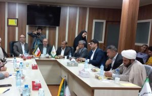 تصمیمگیری برای کارخانه آرد و نشاسته یاسوج؛ جلسهای تکراری یا تدبیری برای فرار از رکود؟ تصمیمگیری برای کارخانه آرد و نشاسته یاسوج؛ جلسهای تکراری یا تدبیری برای فرار از رکود؟