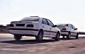 تعزیرات ترمز قطار شوتی‌ها را در یاسوج کشید