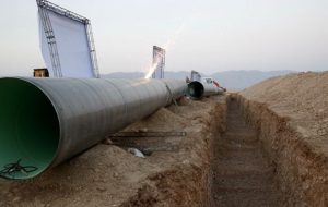 تفاهم نامه ۲ هزار میلیاردی آبفا و قرارگاه امام حسن مجتبی (ع) برای آبرسانی به ۶۰۰ روستا تفاهم نامه ۲ هزار میلیاردی آبفا و قرارگاه امام حسن مجتبی (ع) برای آبرسانی به ۶۰۰ روستا