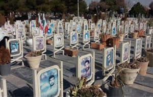 تمامی گلزارهای شهدا تا شهریور سال ۱۴۰۲ تامین آب میشوند تمامی گلزارهای شهدا تا شهریور سال ۱۴۰۲ تامین آب میشوند