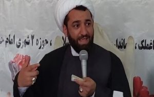 توصیه امام جمعه کهگیلویه به قوه قضاییه در موطن شهید قنبری