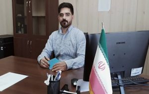 توصیه‌های شاعر و نویسنده جوان بهمئی به اهالی شعر و نویسندگی