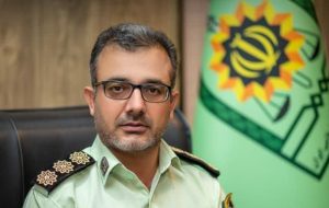 توقیف ۲۶۷ دستگاه انواع خودرو در گچساران