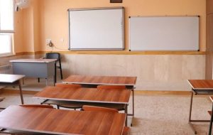 در جهت جلوگیری از ترک تحصیل دانش‌آموزان دختر؛ سرفاریاب دارای دبیرستان می‌شود