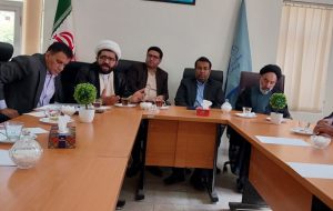 در نشست صلحیاران شهرستان دنا چه گذشت؟+فیلم در نشست صلحیاران شهرستان دنا چه گذشت؟+فیلم