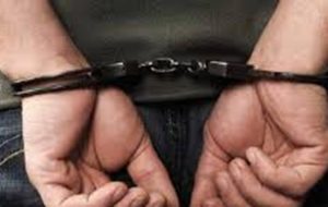 دستگیری قاتل رئیس پلیس مواد مخدر مرزبانی هرمزگان در گچساران