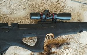 دستگیری ۹ شکارچی غیرمجاز در گچساران