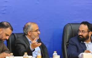 دستیار رئیس جمهور؛ مردمی‌سازی اقتصاد مورد تاکید دولت سیزدهم است